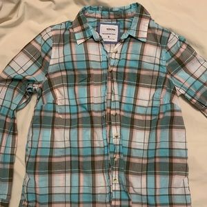 Sonoma Dress Shirt